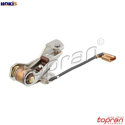 CONTACT BREAKER DISTRIBUTOR 101 119 FOR VW LT28-50/�/Platform/Chassis/Van/Bus - Image 1 of 4