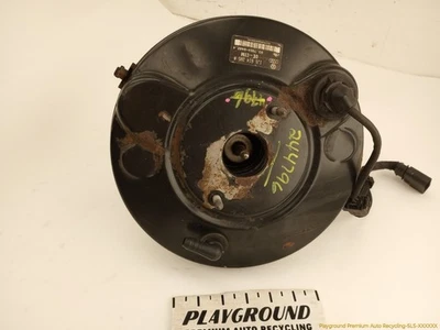 奥迪 TT MK1 8N COUPE 动力制动增强器 1.8L 4 Cyl 适合 2000 2001 2002 00 01 02 — 第 1/4 张图片