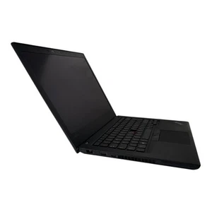 Lenovo ThinkPad T470 i5 8GB 256GB NVMe (Bat1 30%, Bat2 50%) (H-Taste fehllt) - Bild 1 von 2