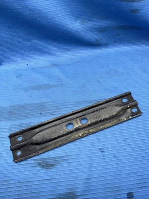 90-96 Nissan 300zx Z32 Transmission Driveshaft Tunnel Crossmember Brace OEM — 第 1/4 张图片
