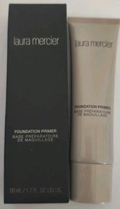 Laura Mercier Foundation Primer 1.7fl RARE - Picture 1 of 3