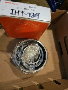 NEU MRC 5310 MZG H501 zweireihig 50 mm Bohrung 110 mm Außendurchmesser - Bild 1 von 14