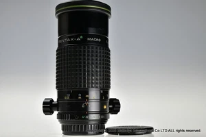 smc Pentax A Macro 200mm f/4 ED Excellent - Picture 1 of 7