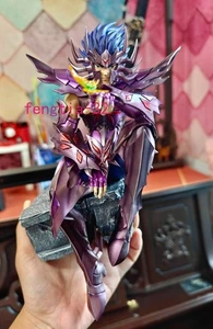 Neufassung TJA Saint Seiya Death Mask Resin Figur 1/6 Anime Statue Sammlerstück 35 cm - Bild 1 von 10