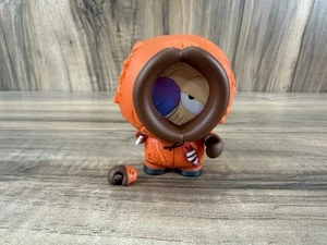 Dead Kenny Kidrobot South Park Vinyl Figure Toy with Detachable Arm - Bild 1 von 8