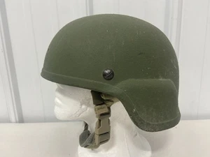 Warrior Helmet by SDS Style 2415 Size Medium 8470–01–523–0070 - Picture 1 of 10