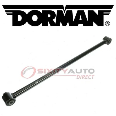 Dorman Rear Right Suspension Control Arm for 1993-1997 Mazda 626 Spring Ride ko - Image 1 of 4