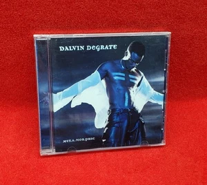 Degrate, Dalvin  Met.A.Mor.Phic 2000 CD #1 - Picture 1 of 4