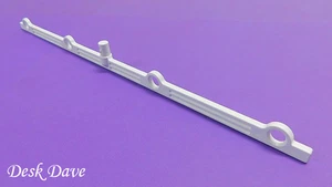 New Thread Guide, X77735-001, BROTHER Serger 925D 929D 935D 1034D 1034DAV 1134D+ - Picture 1 of 7