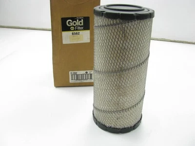 Filtro de aire Napa 6562 reemplaza CA8737 46562 A65295 AF2270 AF25557 P828889 Foto 1 de 4