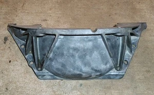 15765623 4L80 4L80E Tranmsission Dust Cover Inspection Cover GM OEM D - Picture 1 of 6