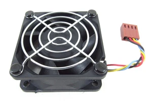 HP COMPAQ 8300 ELITE USDT REAR CHASSIS FAN 691352-001 - Picture 1 of 1