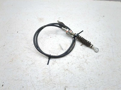 Línea de cable de bloqueo de bloqueo de diferencial Kubota RTV X900 14-21 Foto 1 de 4