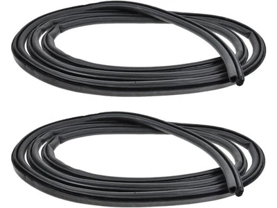 For 2000-2005 Chevrolet Suburban 2500 Door Seal Set 23591ZMJK 2001 2002 2003 - Image 1 of 2