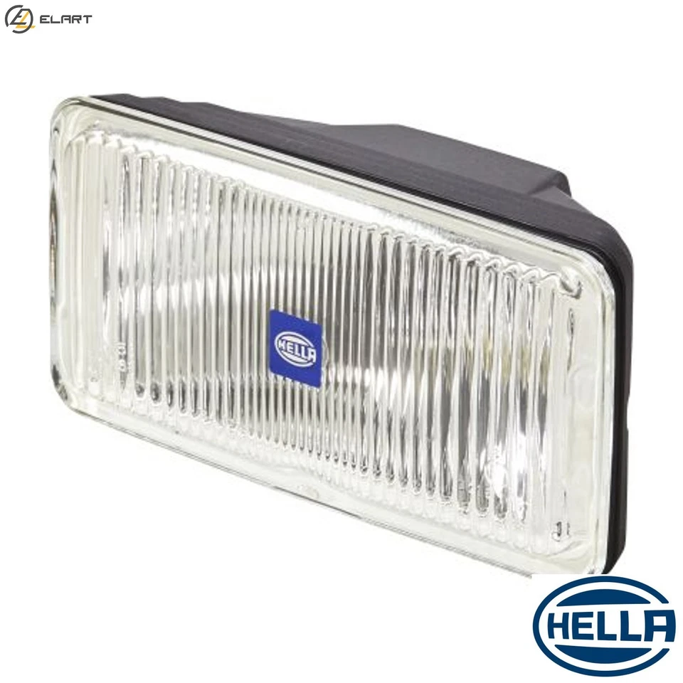 FARO ANTINIEBLA DELANTERO 1º 005 700-461 FARO ANTINIEBLA DELANTERO 1º 005 700-461 PARA DAF IVEC Foto 1 de 4