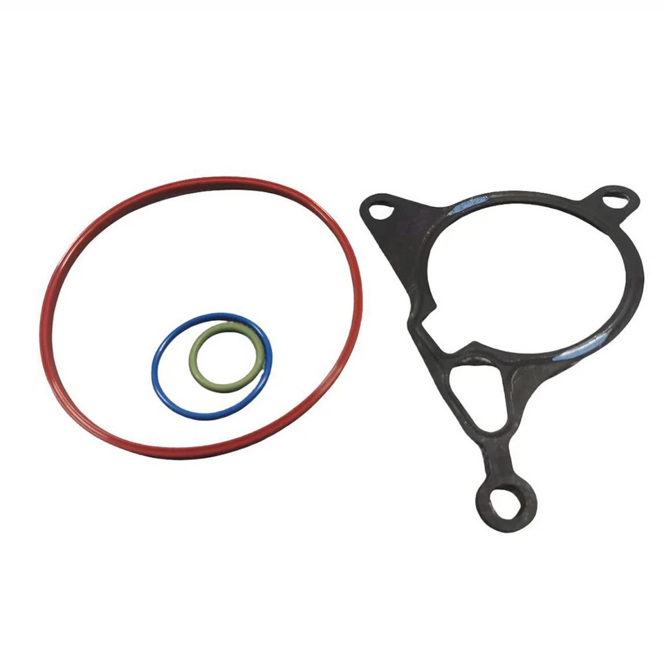 Vacuum Pump Rebuild Kit with Seal Gasket for For A4 A5 Q5 06H103121G Part - Image 1 of 4