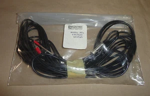ELECTRO CORPORATION 4947A20 610565 NÄHERUNGSSCHALTER SENSOR EC 4947A20C NEU - Bild 1 von 7