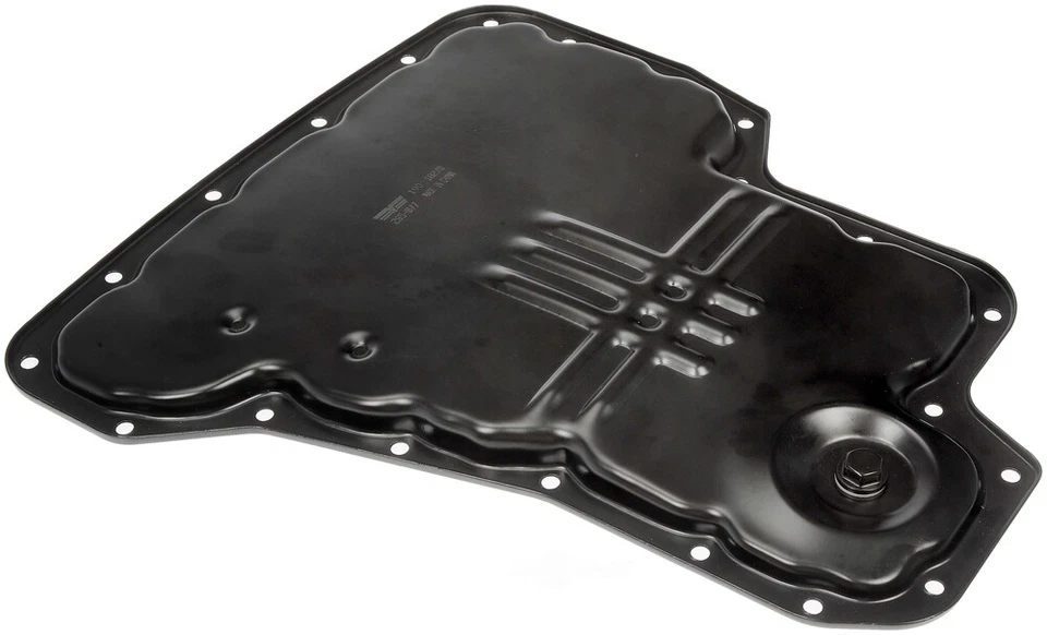 Panela de óleo Auto Trans compatível com 1990-2011 Nissan Sentra 200SX NX DORMAN OE SOLUTIONS - Imagem 1 de 4