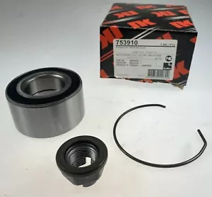 NK Wheel bearing set 753910 suitable for Nissan, Renault - Picture 1 of 8