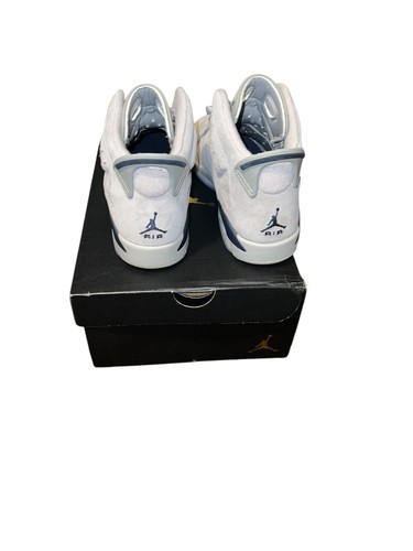 Taglia 7 Jordan 6 Retro Mid Georgetown
