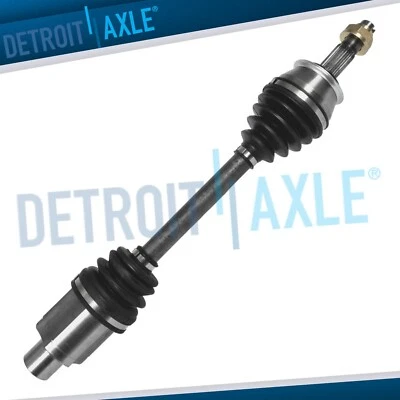 Front Right CV Axle Shaft Assembly for 2013 - 2020 Chevrolet Trax Buick Encore - Image 1 of 4