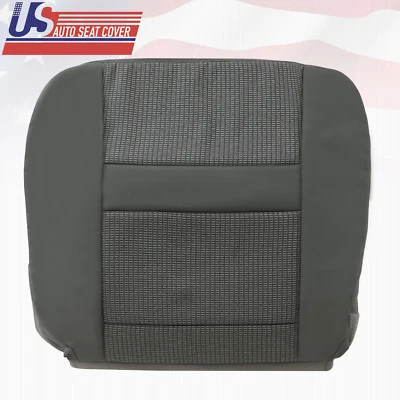 Cubierta gris inferior de tela para Dodge Ram 2500 3500 2006 2007 2008 2009 2010 para Dodge Ram 2500 3500 Foto 1 de 4