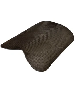 Gel-Eze Non Slip Shock Absorbing Saddle Pad, Trim-to-Fit, 22x16, 1/8 Inch Thick - Picture 1 of 1