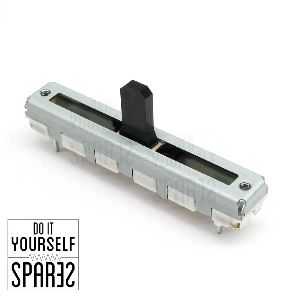 ROLAND FANTOM-6 / 8 - JUPITER 50 - RD-800 - SLIDE POTENTIOMETER - Bild 1 von 1