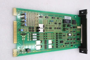 BAILEY INFI 90 +5/15/24VDC 3.5VA I/O CONTROL MODULE IMCIS12 #K-1609 - Picture 1 of 5