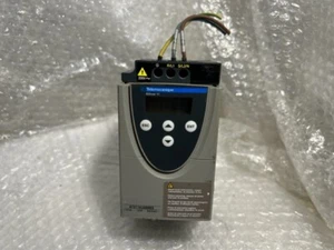 Telemecanique Altivar 11 ATV11HU09M2E - Bild 1 von 8