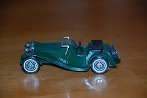 Matchbox Models of Yesteryear Y-1 1936 Jaguar SS-100 - Picture 1 of 3