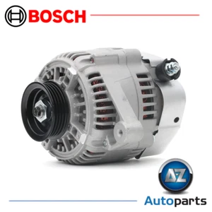 For Toyota - Corolla 1.3 1.4 1.5 1992-1999 Bosch 4046 Alternator 0986040461 - Picture 1 of 4