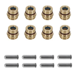 Bead Roller Assembly for CAT 248B 252B 257B 262B 267B 268B 277B 287B 198-1076 - Picture 1 of 12
