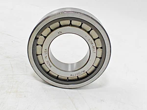 MU1207TM / MU1207 TM Link-Belt USA Cyl. Roller Bearing 35x72x17mm MU 1207 TM - Picture 1 of 5