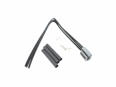 Conector interruptor lámpara cortesía para Ford E150 Econoline 1997 Motorcraft 71631FF Foto 1 de 2