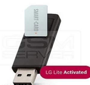 servetop Octoplus Dongle lg Lite supports FOR 1500 lg phone models fast shipping - Picture 1 of 4