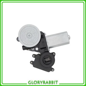 85720-0620 Fits Camry Highlander RAV4 Corolla Window Lift Motor Front Left Side - Picture 1 of 7