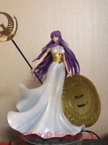 My Girl Studio Saint Seiya ATHENA Statue FIGURES In Stock NEW - Picture 1 of 9