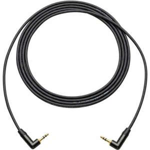 SESCOM Audio Cable Right-Angle 3.5mm TRS Balanced Male to Right-Angle 3.5mm - Picture 1 of 1