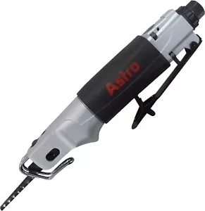 Astro Pneumatic Tool 930 Air Body Saber Saw with 5pc 24 Teeth per Inch Saw - Picture 1 of 1