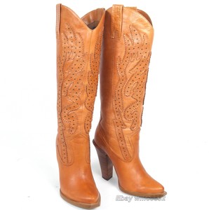 jessica simpson randee boot