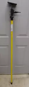 Stabila LAX 50 G Green Beam Cross Line Laser w/ Case and extending pole - Picture 1 of 8