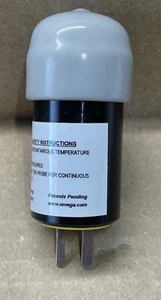 Combination Surface Thermocouple & Connector, STC-100-K-SMP-M - Picture 1 of 3