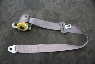 Retractor de cinturón de seguridad delantero izquierdo MB35LAZAB OEM Plymouth Prowler 1999 Foto 1 de 3