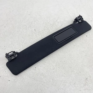 JAGUAR F-TYPE S SUN VISOR INTERIOR OSF RH DRIVER FRONT RIGHT SIDE 14-19 - Picture 1 of 12