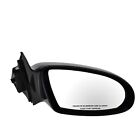 For Geo Prizm 93-97 DIY Solutions Passenger Side Manual View Mirror Non-Heated