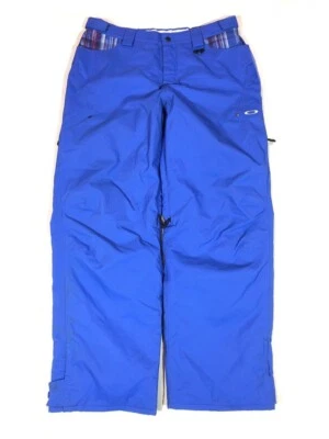 Pantalones de snowboard Oakley Sky para exteriores  Foto 1 de 4
