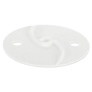 ROBOT COUPE SLING PLATE EJECTOR DISC 100062 180mm CL50 CL60 R502 R602 CUTTER - Picture 1 of 24