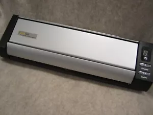 Plustek MobileOffice D28 scanner aziendale CSFA4601DPU - Foto 1 di 7