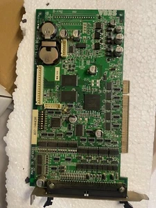 PCI SP3 I/O BD 837-14443R SEGA LINDBERGH - Picture 1 of 2